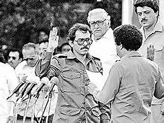 Los sandinistas derrocar a Anastasio Somoza