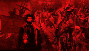 Latar Belakang Misi Spanyol Di Minahasa