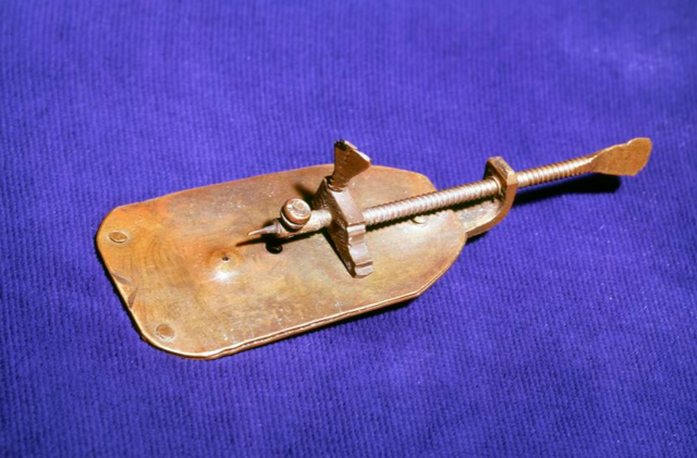 16th and 17th Century