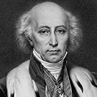 Mathieu joseph Bonaventure.