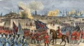 Timeline: 7 Years War