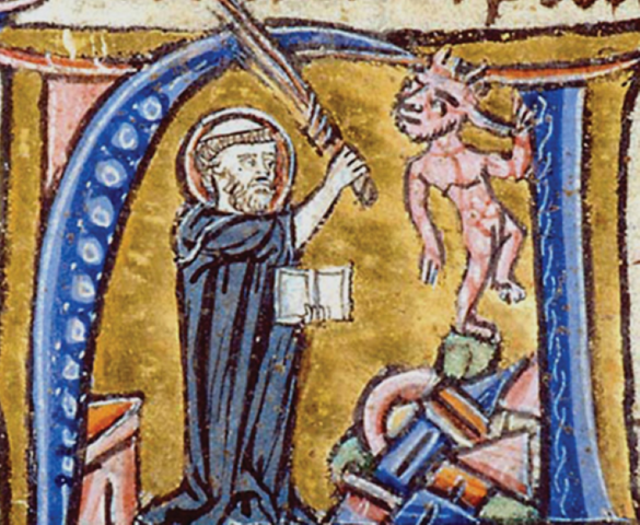 AD 400 – AD 800  Dark Ages