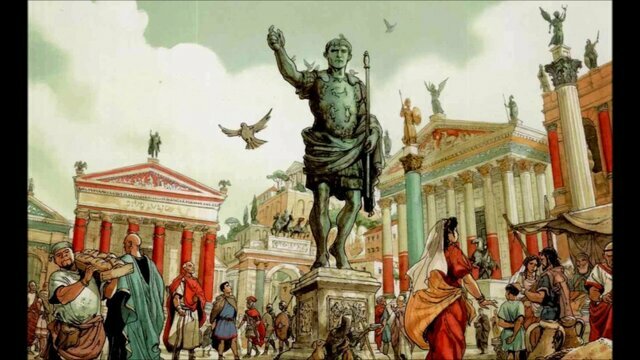 El Período del derecho republicano