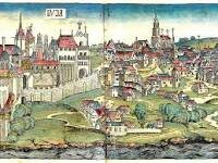 AD 800 – AD 1400  Middle Ages