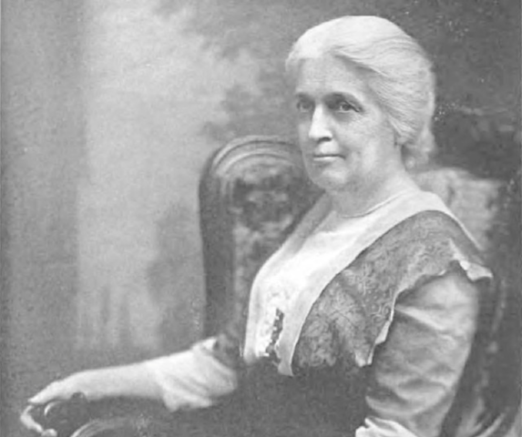 Theresa Elmendorf