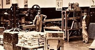 Expansión de las empresas