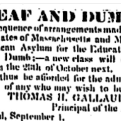 Timeline: Special Educarion