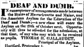 Timeline: Special Educarion