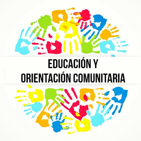 Orientación comunitaria