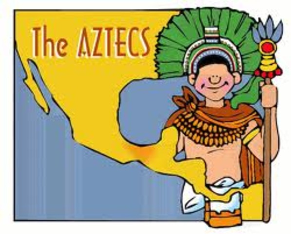 Expancion: Aztec