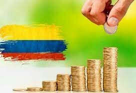 Economia Colombiana.