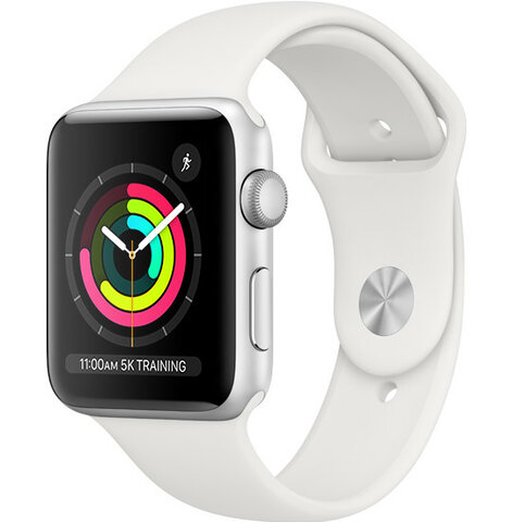 Apple Smart Watch