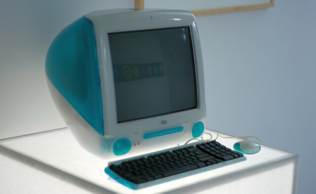 iMac
