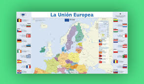 Unión europea.