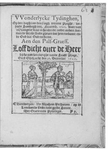 Primer diario del Mundo