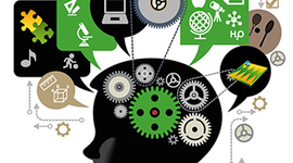 Timeline: Seis (6) Estadios Generacionales del Proceso de formación de Enseñanza y Arpendizaje