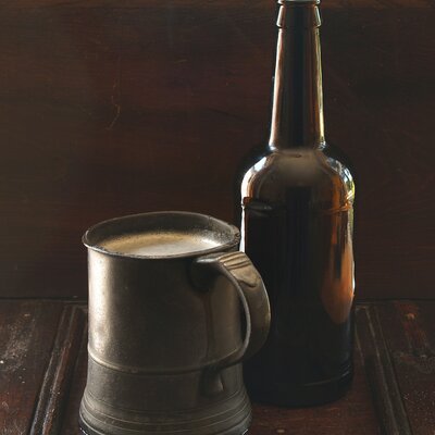 Timeline: Brewing History