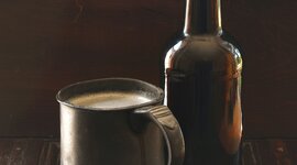 Timeline: Brewing History