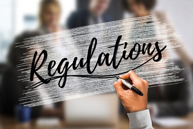 Reglamento General de Seguridad e Higiene en el Trabajo.