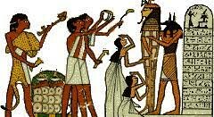 GRANDES CICLOS QUE DIVIDEN LA HISTORIA DE LA HUMANIDAD