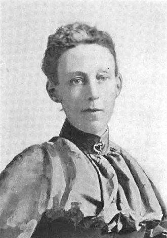 Mary Cutler Fairchild