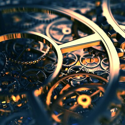 Timeline: Aportes de Mentes Brillantes