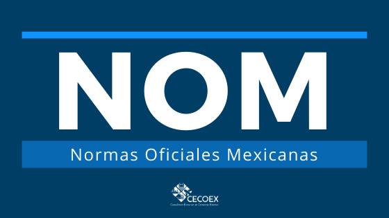 Normas Oficiales Mexicanas aplicables a la Seguridad e Higiene Industrial.