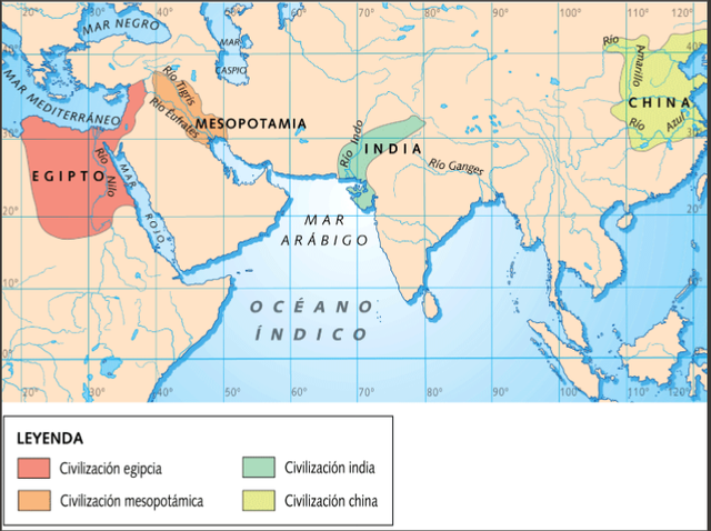 UBICACIÓN GEOGRÁFICA.