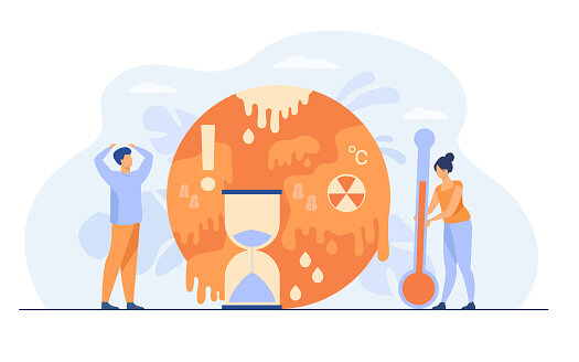 "Protocolo de Kioto "