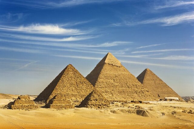 EGIPTO