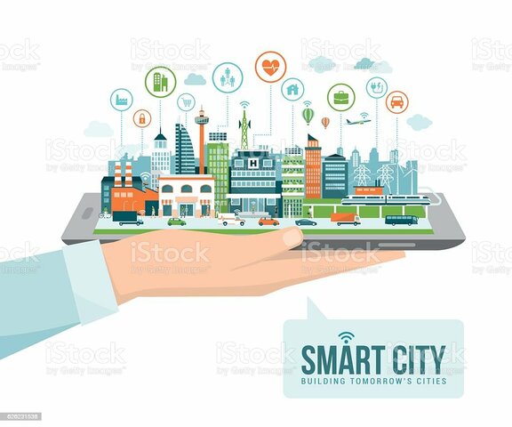 "Estrategia temática para el medio ambiente urbano."