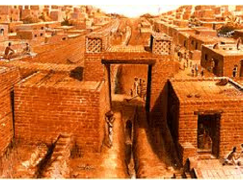 Peak Aryan Empire in India