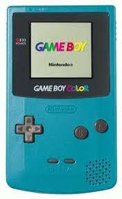 Gameboy Color