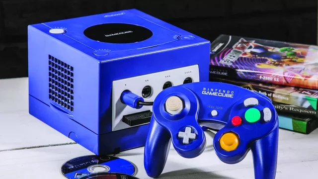 Nintendo GameCube