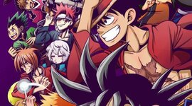 Timeline: La gran evolucion del anime.!!!