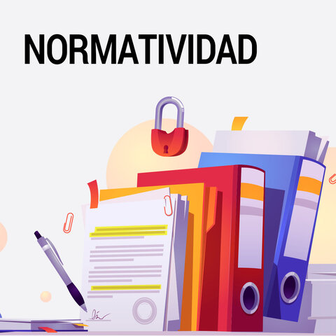 NORMATIVIDAD VARIA