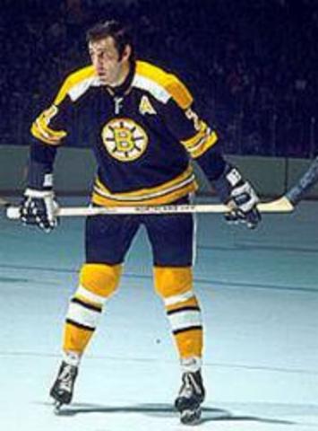 Phil Esposito