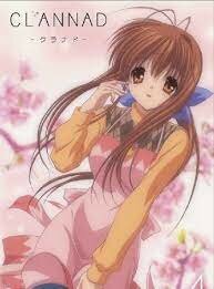 Clannad