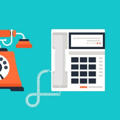 Timeline: Línea del tiempo acerca de la evolución de las telecomunicaciones