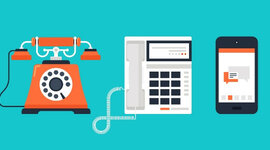 Timeline: Línea del tiempo acerca de la evolución de las telecomunicaciones