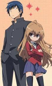 Toradora!