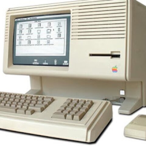 3era Generación de Computadoras