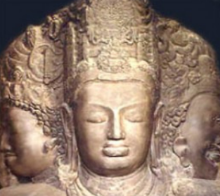 Skandagupta rules Gupta Empire of India