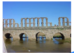 Acueductos roma