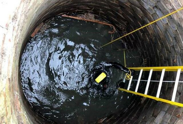 La teoría del miasma