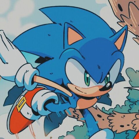 Sonic the Hedgehog 2