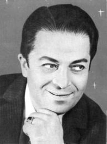 Рашид Бейбутов