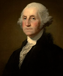 George Washington
