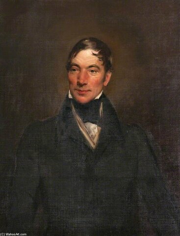 ROBERT OWEN