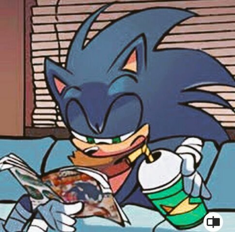 Sonic the Hedgehog 3